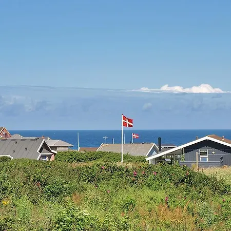 Hjorring Holiday 63 Vester Vidstrup